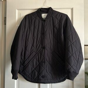 ARITZIA WILFRED PRIMALOFT PAVANT QUILTED JACKET